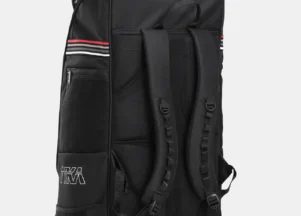 TYKA Bag Ultimate Wheelie Black B