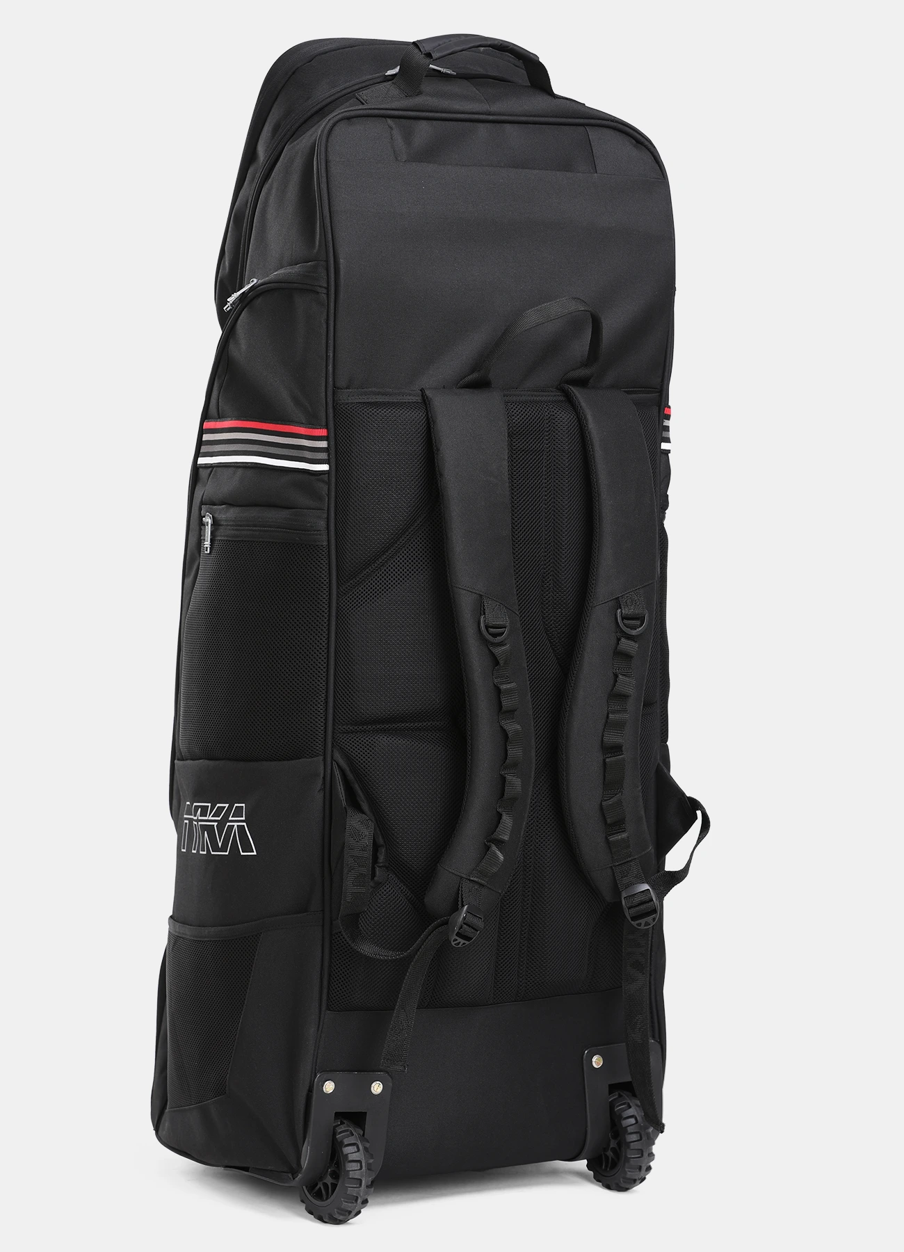TYKA Bag Ultimate Wheelie Black B