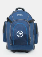 TYKA Bags BackpackWheelie Navy F 150x200