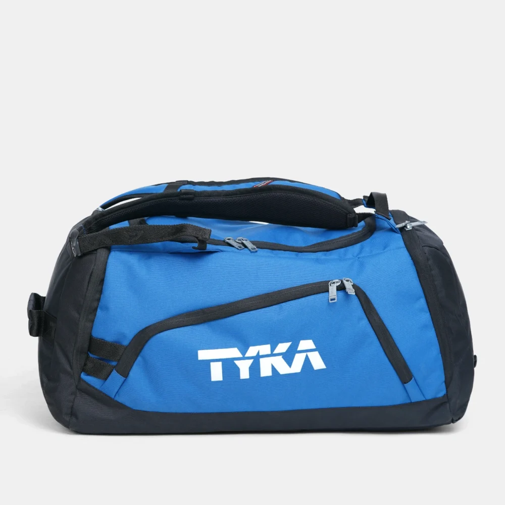 TYKA Bags Contain Royal F
