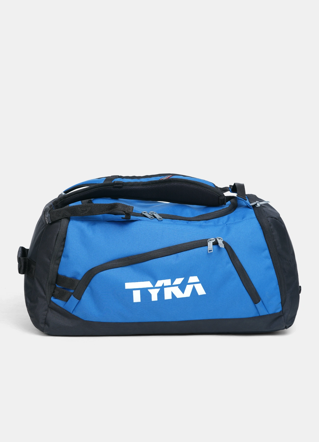 TYKA Bags Contain Royal F