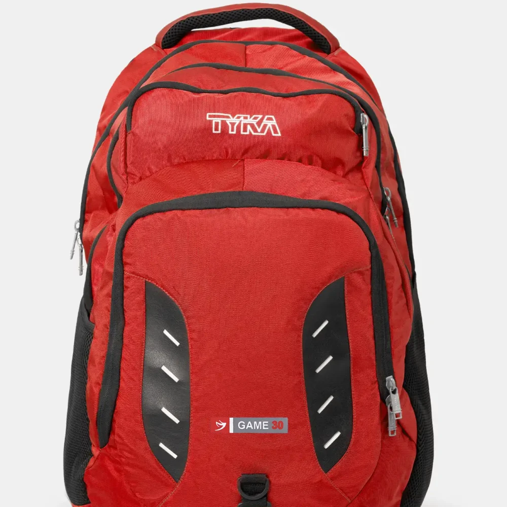 TYKA Bags Game Red F