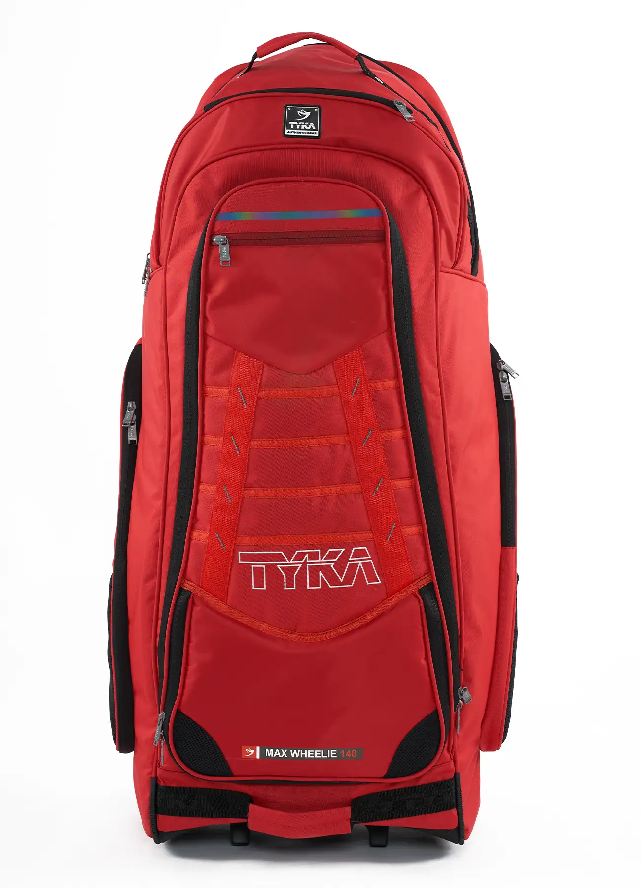 TYKA Bags Max Red F