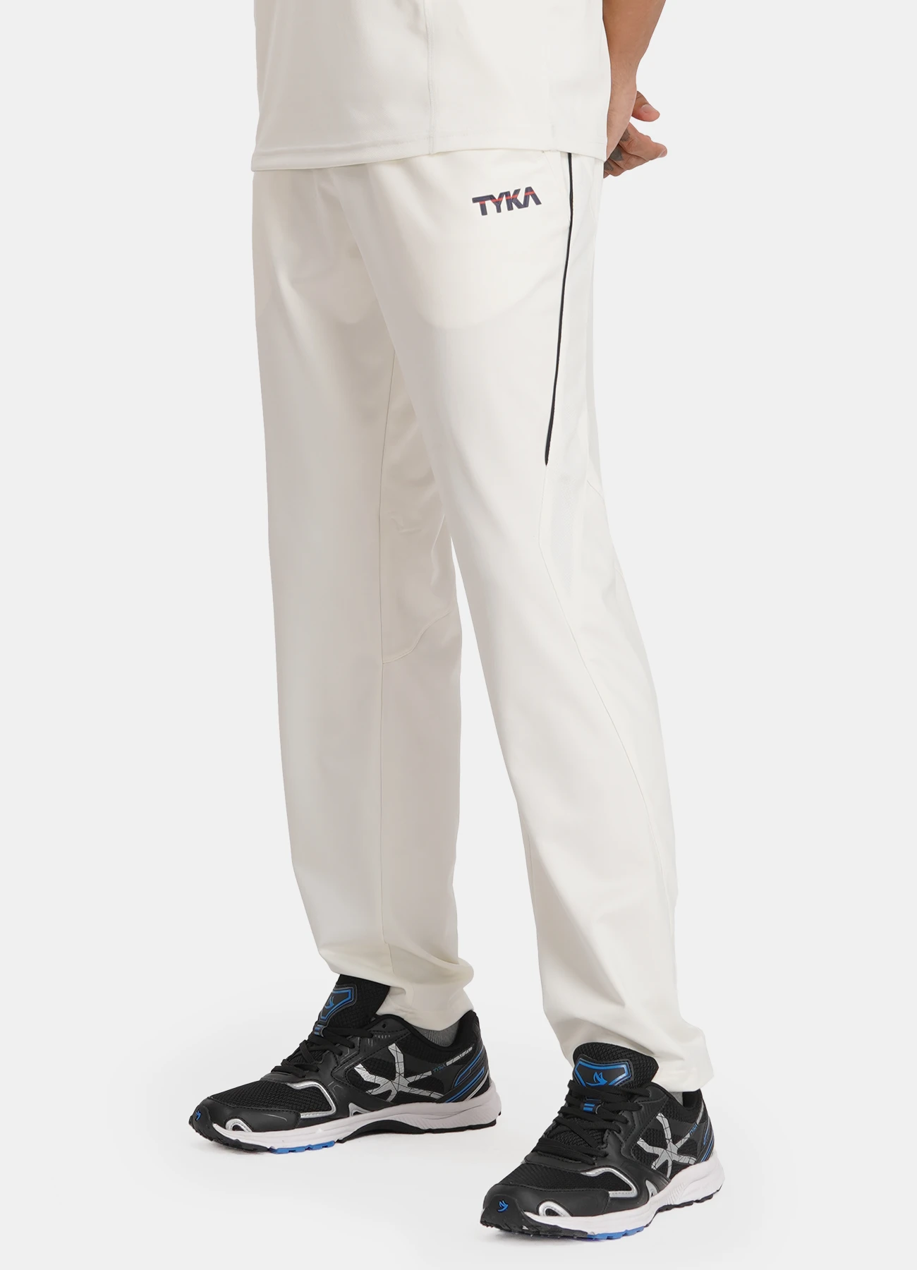 TYKA Cricket Apex Lower Offwhite R