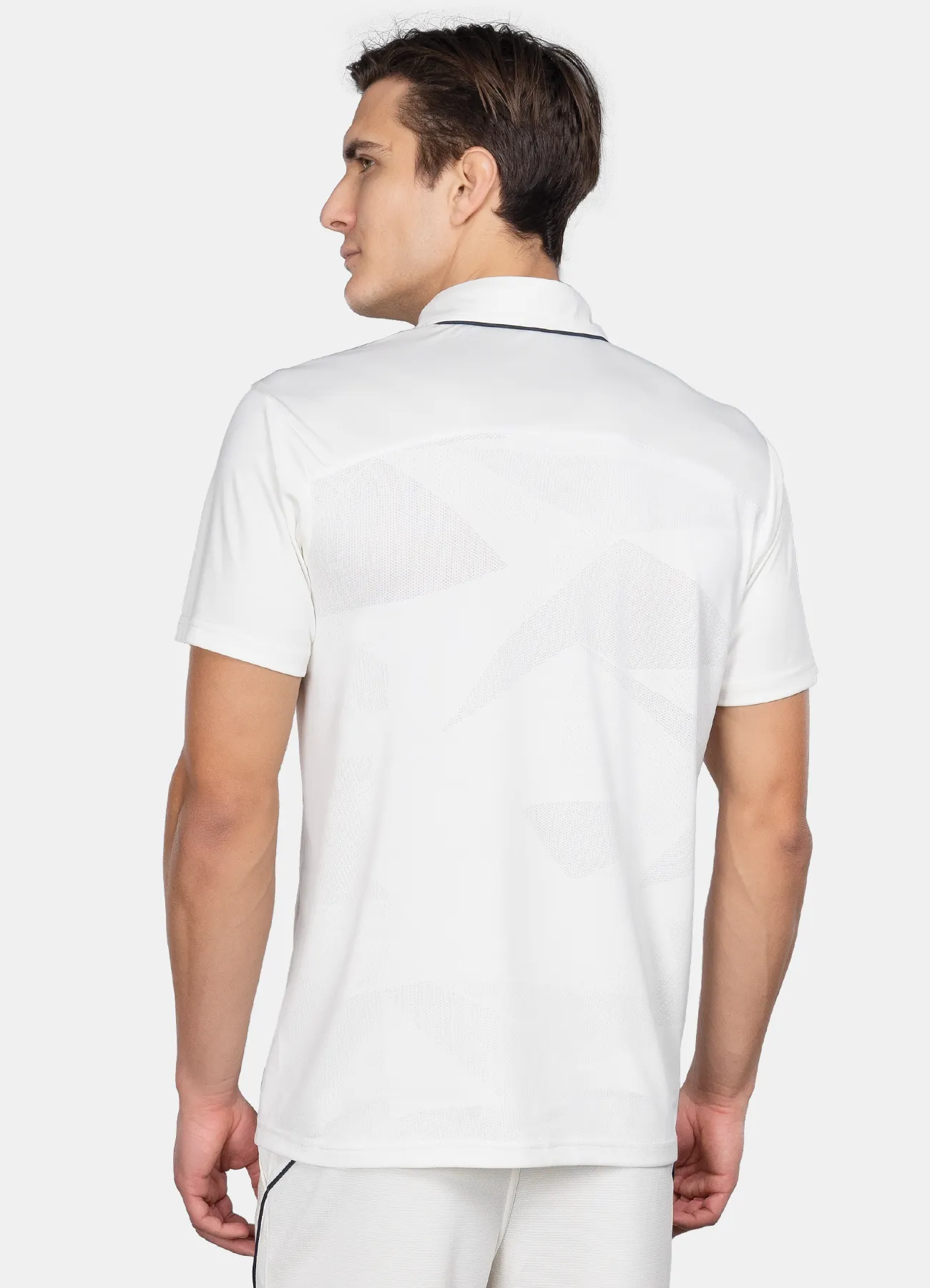 TYKA Cricket Master Hs Offwhite B