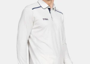 TYKA Cricket Master Hs Offwhite R 1