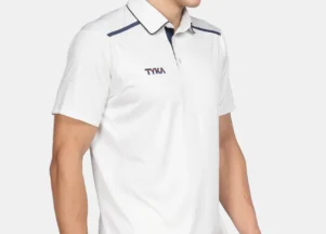 TYKA Cricket Master Hs Offwhite R