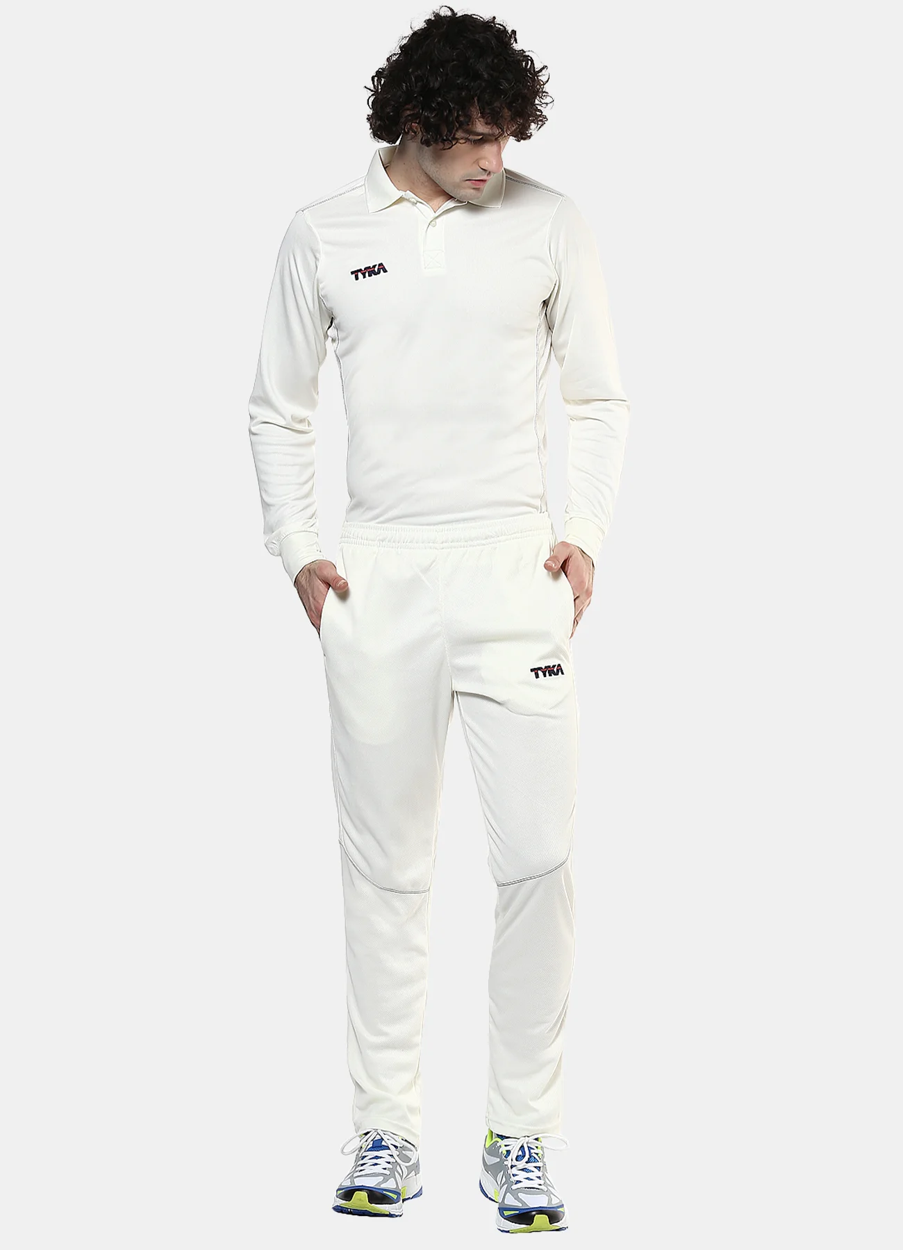 TYKA Cricket PioneerJunior Fs S