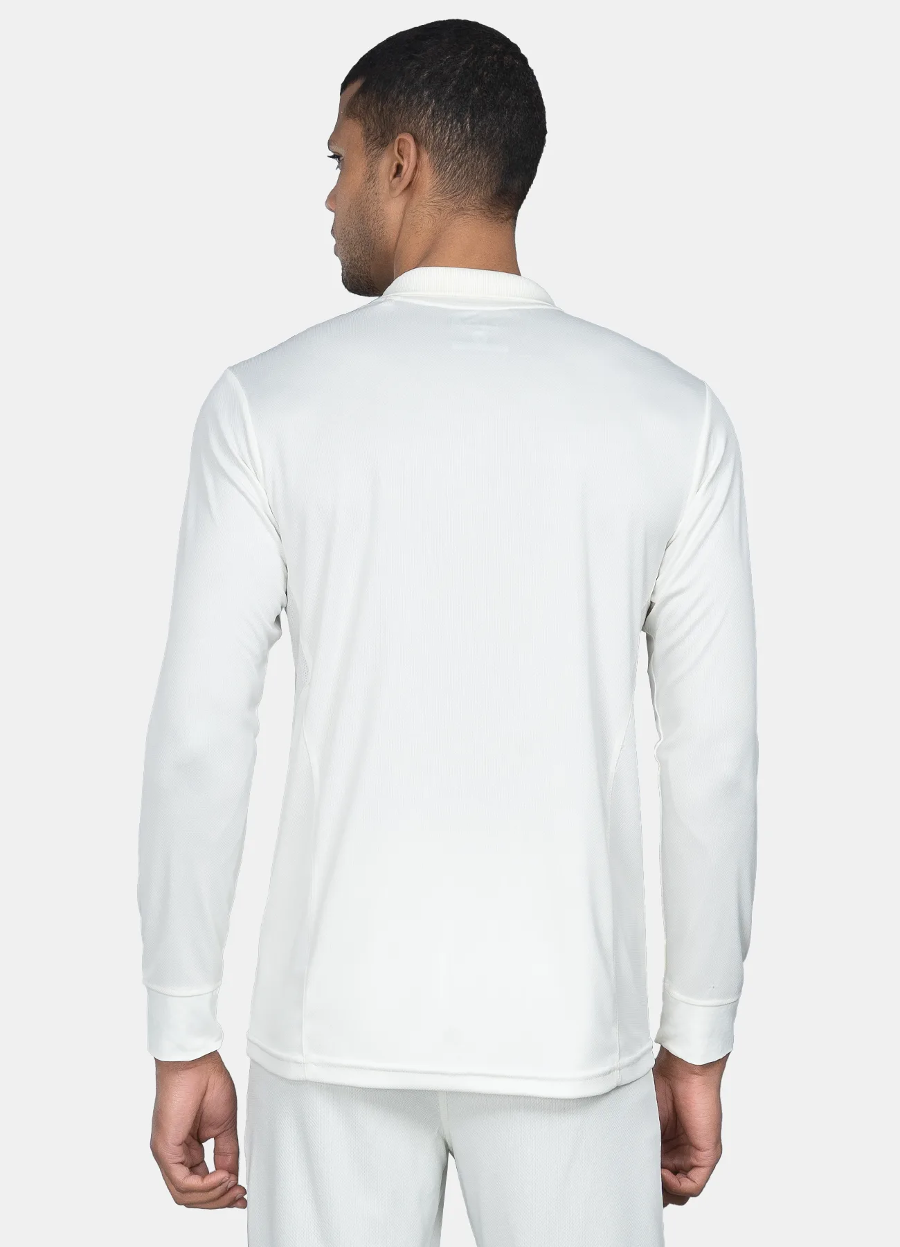 TYKA Cricket Prima Fs Offwhite B