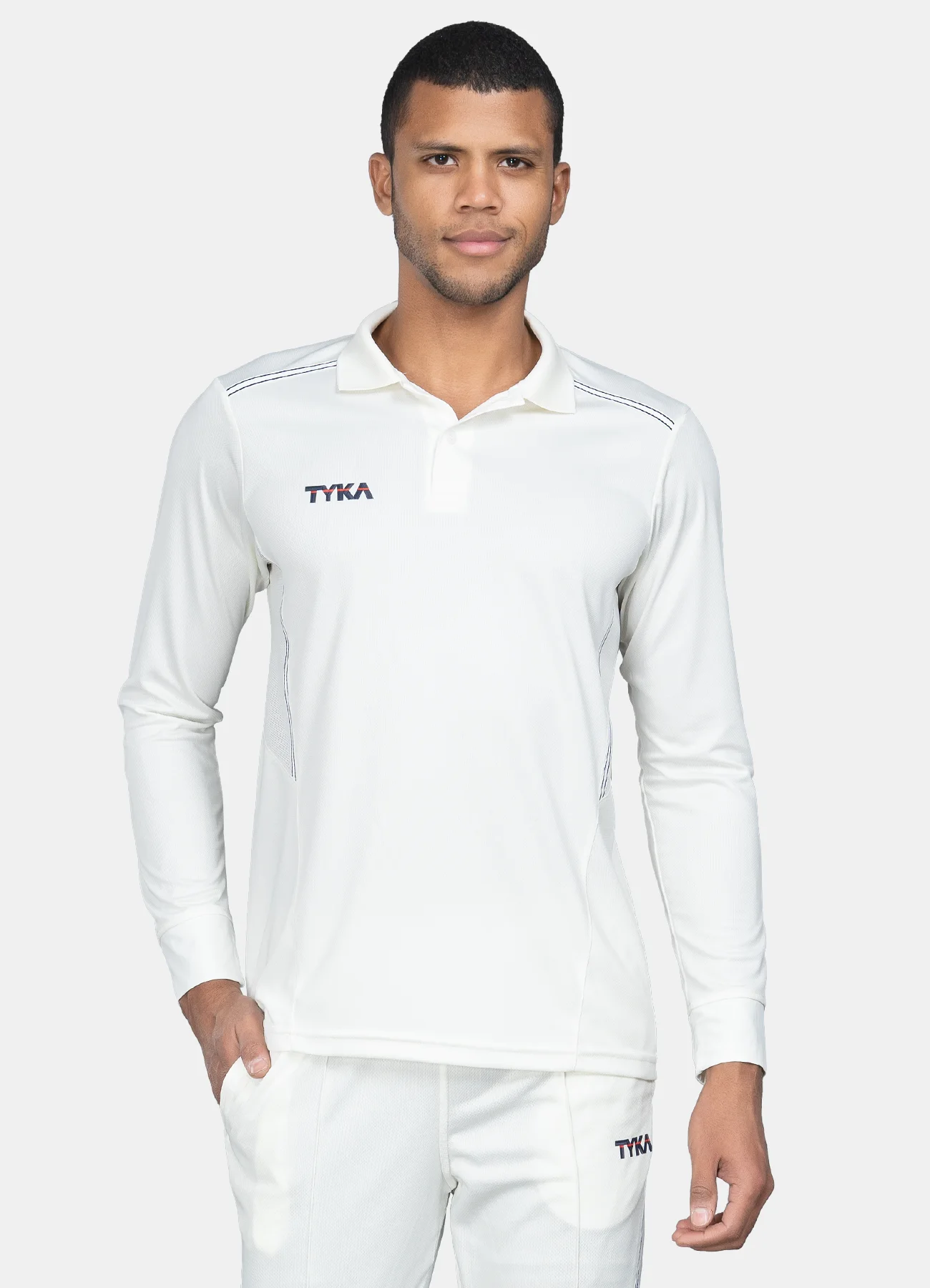TYKA Cricket Prima Fs Offwhite F