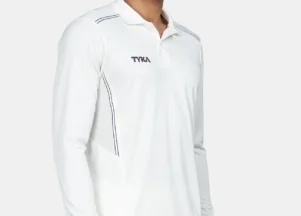 TYKA Cricket Prima Fs Offwhite R