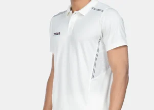 TYKA Cricket Prima Hs Offwhite L