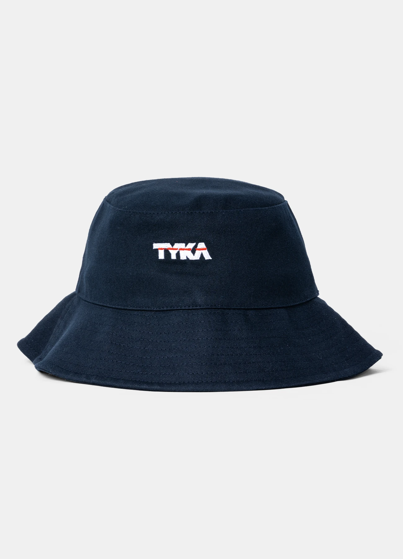 TYKA Hat Bucket Navy F webp
