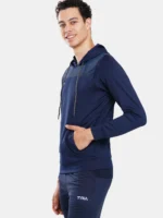 TYKA Hoodie Void Navy L 150x200