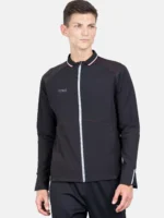 TYKA Jacket Combined Black L 150x200