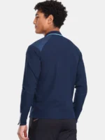 TYKA Jacket Combined Navy B 1 150x200