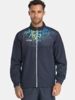 TYKA Jacket Freedom Navy F 150x200