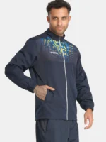 TYKA Jacket Freedom Navy R 150x200