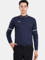 TYKA Jacket Infinity Navy F 2 150x200