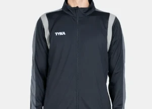 TYKA Jacket Parx Black F