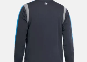 TYKA Jacket Parx Navy B