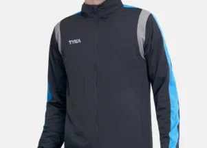 TYKA Jacket Parx Navy L