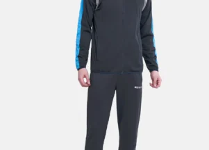 TYKA Jacket Parx Navy S