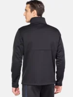 TYKA Jacket Performance Black B 150x200