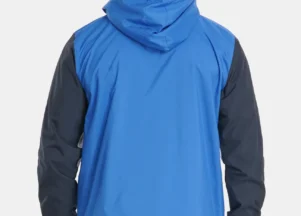 TYKA Jacket Storm NavyRoyal B