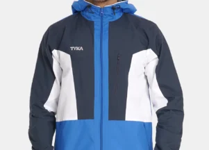 TYKA Jacket Storm NavyRoyal F