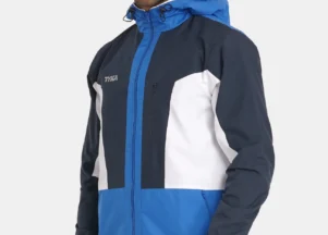 TYKA Jacket Storm NavyRoyal L