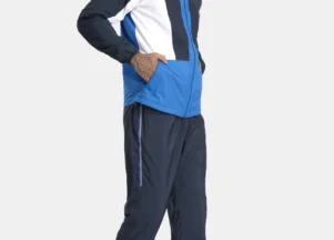 TYKA Jacket Storm NavyRoyal S