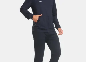 TYKA Jacket Ulitimate Navy S