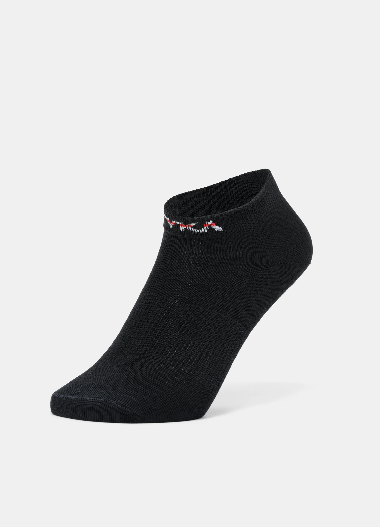 TYKA MAXUS EXPERIA PROLITE EVERYDAY SOCKS ANKLE Black F