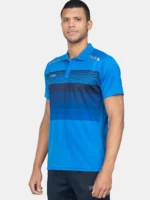 TYKA POLO Strike RoyalBlue L 150x200