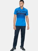 TYKA POLO Strike RoyalBlue S 150x200