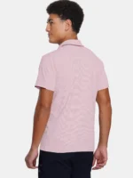 TYKA Polo Dot Wine B 150x200