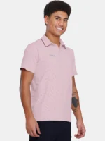 TYKA Polo Dot Wine R 150x200