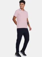 TYKA Polo Dot Wine S 150x200