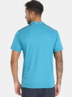 TYKA Polo Magnum Cyan B 150x200