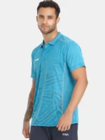 TYKA Polo Magnum Cyan L 150x200