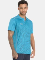 TYKA Polo Magnum Cyan R 150x200