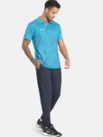 TYKA Polo Magnum Cyan S 150x200