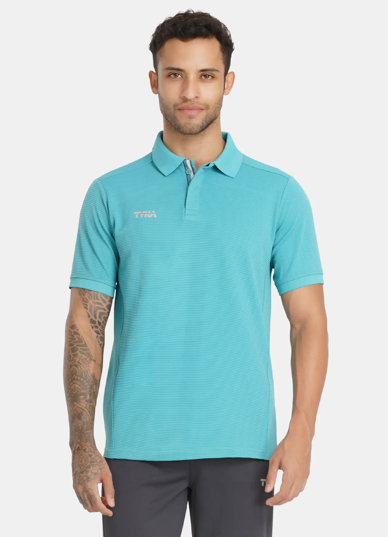 TYKA Polo Tipped SG F