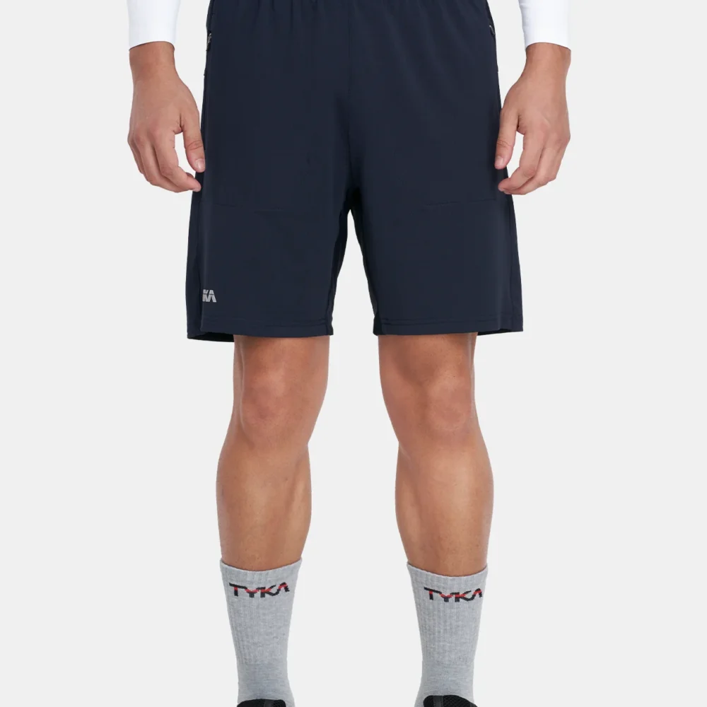 TYKA Shorts Pace Navy F