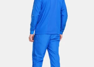 TYKA TRACKSUIT Step ROYAL B