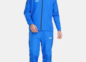 TYKA TRACKSUIT Step ROYAL F
