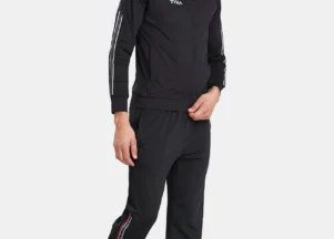 TYKA Tracksuit Challenger Black R