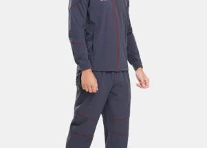 TYKA Tracksuit Flight DarkGrey R