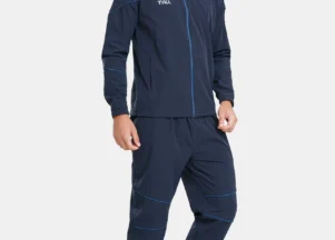 TYKA Tracksuit Flight Navy R